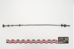 Foto von Bronzemehrkopfnadel (NHMW-PRAE-024656)